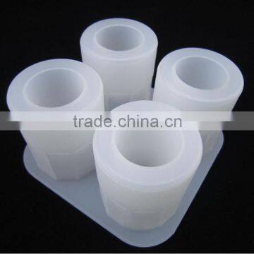 2015 Hot Selling Cup Shaped Silicone Ice Cube Tray in Hot Summer photo-4