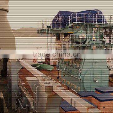 Break Bulk Cargo from Guangzhou to Conakry,Guinea---Rudy