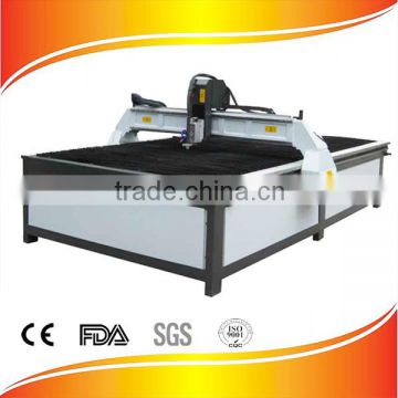 Remax-2030 CNC Plasma Cutting Table 5mm Thickness Steel Welded