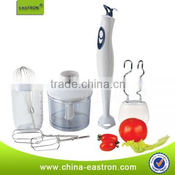 200W new electrical stick mixer blender