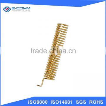 High quality 433 Mhz spring wifi antenna