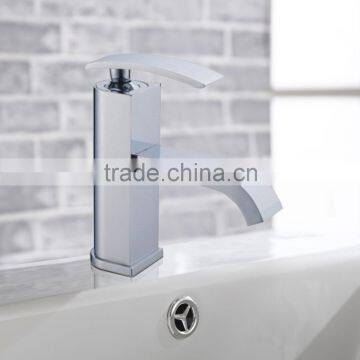Hand Wash Simple Design Brass Water Tap photo-5