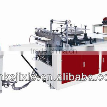 Automatic PE Gloves Making Machine