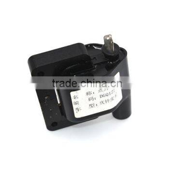 Hot Sale Price Ignition Coil 22433-58S10, 22433-12P01,22433-V4410,22433-12P10,22433-V6110,22448-F5985 for Nissa-n Sunny photo-3