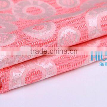 High quality jacquard fabric for Fashion