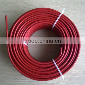 4.0 mm2 2pfg 1169 PV-F solar pv cable