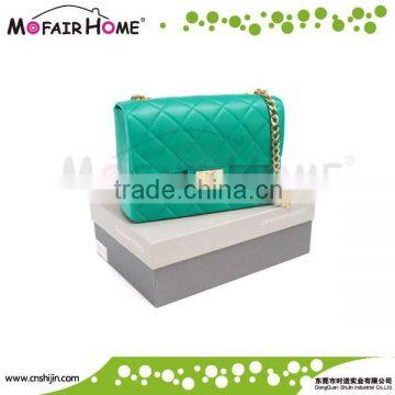 Fashional silicone ladies handbag