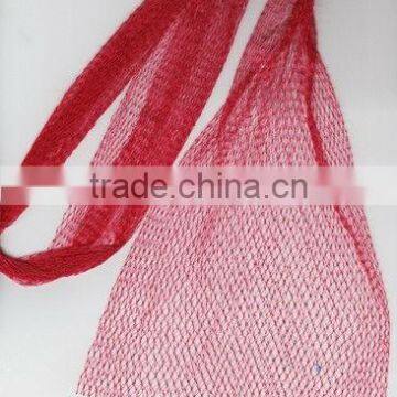 Plastic Vegetable Packing Net