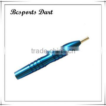 Steel titanium colour coating tungsten dart barrel 70%-95% tungsten