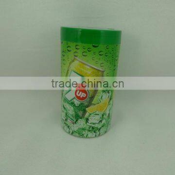 Heat Transfer/Silk Screen Printing Toothpick Holder photo-2