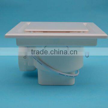 High Quality Kitchen Ceiling Pipe-type Exhaust Fan photo-6