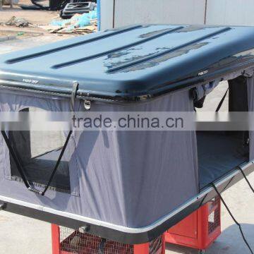 Air Top auto Rooftop Tent with Advance Turbo Flasher Box