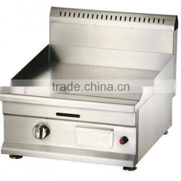 GT500 Gas Griddle (table top)