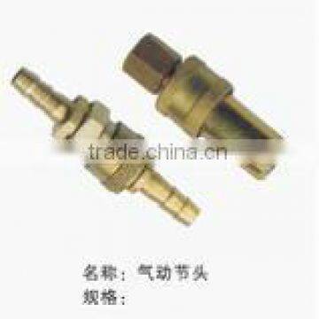Hydraulic Quick Couplings photo-6