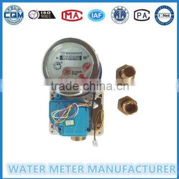 Basic Water Meter Of M-Bus Remote Meter Reading Directly