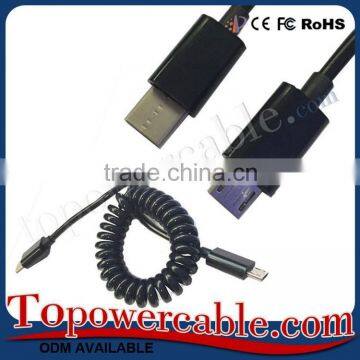 Guangzhou Factory Supply Wholesale USB 3.1 Type C Reversible Data Wire