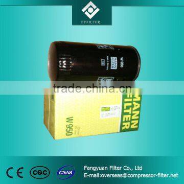 Juguar Oil Filter Cartridge W940 for Compressor