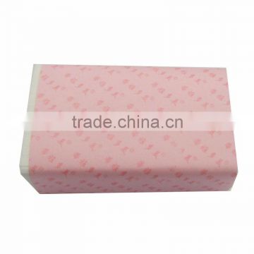 JZ-R235 cure paper chemical bond nonwoven fabric