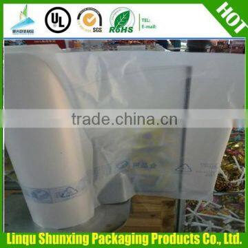 plastic bag for shopping/packaging bag/wholesale bag