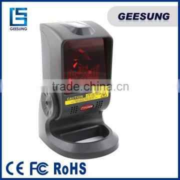 CS6030-Barcode Scanner Price/1D Laser Scanner for Supermarket