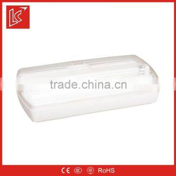 8W luminated emergency lamp led emergency light lamp