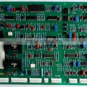 IGBT NBC inverter control board soft switch