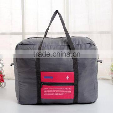 alibaba supplier wholesale easy clothes travel storage bag for sale