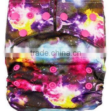 Wholesale Prefold Cloth Diapers/Charcoal Bamboo Cloth Diapers