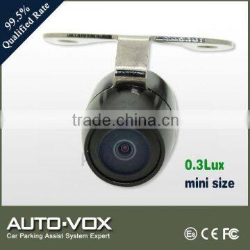 Car digital CCTV security camera 170 wide angle                        
                                                Quality Choice