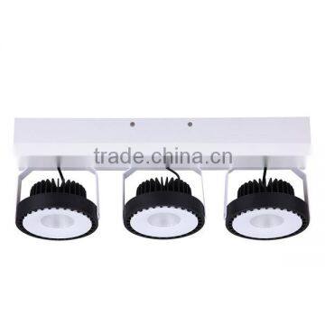 3*20W High CRI Dimmable Wall Light Led With HEP Driver,led Dimmable Wall Light photo-5