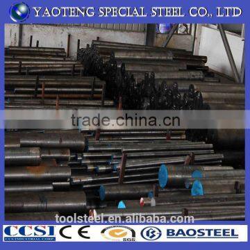 astm d3 hot rolled / cold drawn steel flat bar