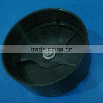 Plastic Adjustable Air Damper For duct systems