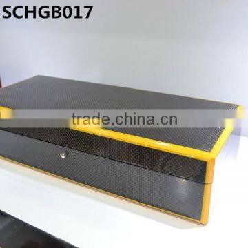 2015 Hot Sale High Gloss Wooden Jewellery Box