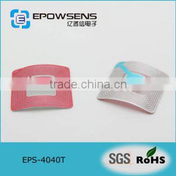 Hot sale RF EAS label for market anti-theft