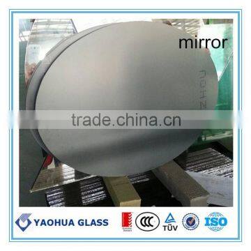 Silver MIRROR, Aluminum MIRROR and copper mirror