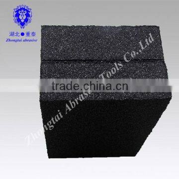 Hand Grinding Block / Abrasive Sanding Sponge photo-5