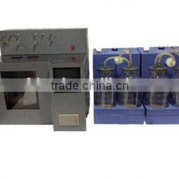 FDT0471 oil kinematic viscometer