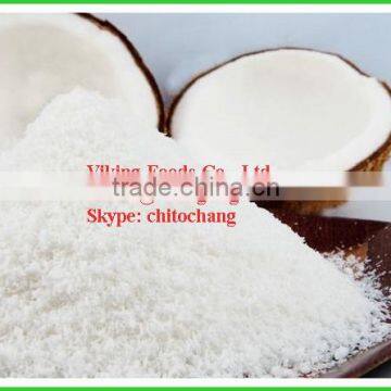 BIG SUPPLIER COCONUT PRODUCT - DESICCATED COCONUT