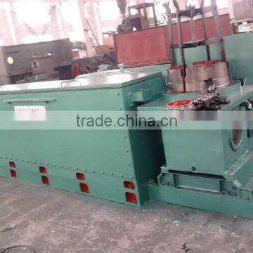 LT 13-560 High carbon wet wire drawing machine manufacturer for mattress spring                        
                                                Quality Choice