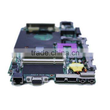 Hot! K51IO Laptop Motherboard For ASUS DDR2 Good Condition Free Shipping photo-3