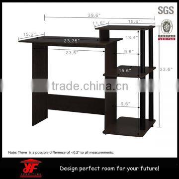 Amazon Home Office Furniture Cheap Wooden Computer Desk photo-2