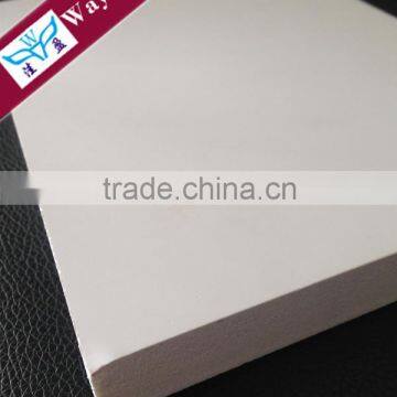 20mm pvc rigid foam board