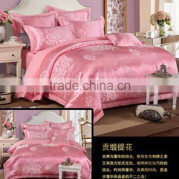 Wedding Bedding Set