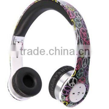 Stereo Bluetooth Headset