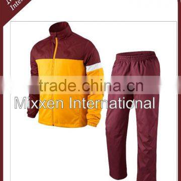 Sports Track Suit/customized/new Design Suit