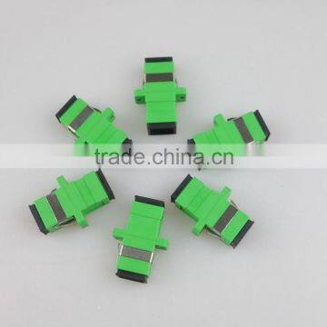 Accessory Mental Toslink Plastic Optical Fiber SC/APC Adapter photo-5