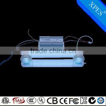 Swimming Pool Water Treatment 300W 185nm 254nm High Frequency uv Lamp photo-2