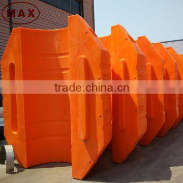 Plastic Hose Floater With PU Foam Filled in China photo-4