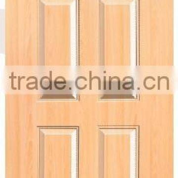 various colours of melamine door skin