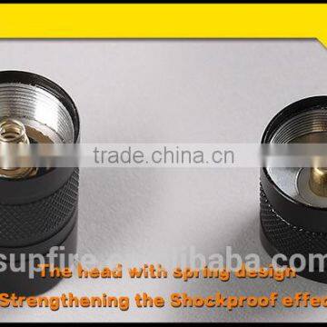 Supfire S5 Mini Torch Wholesale Keychain photo-6